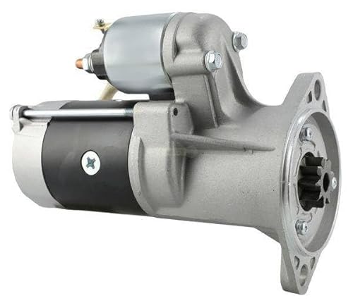 Anlasser Neu Oder Reman Japan - OE Nr. M3T24482H für Mazda von Eurostarter