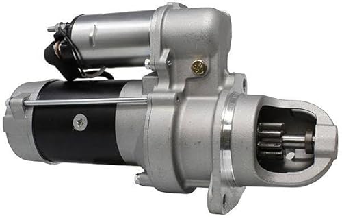 Anlasser VALEO NEU ORIGINAL D6RA109 für CITROËN, FIAT, LANCIA, PEUGEOT von Eurostarter