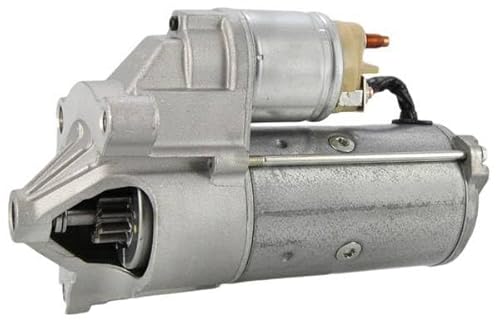 Anlasser VALEO NEU ORIGINAL D7R26 für CITROËN, FIAT, LANCIA, PEUGEOT, TALBOT von Eurostarter