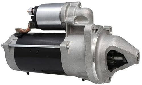 Anlasser VALEO NEU ORIGINAL D7RS131 für VW Transporter T4 2.5 2,4 2,8 TDI Syncro von Eurostarter