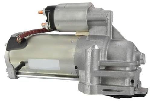 Anlasser VISTEON NEU ORIGINAL 1S7U11000BA für FORD MONDEO,JAGUAR X-TYPE 2.0 TDCi von Eurostarter