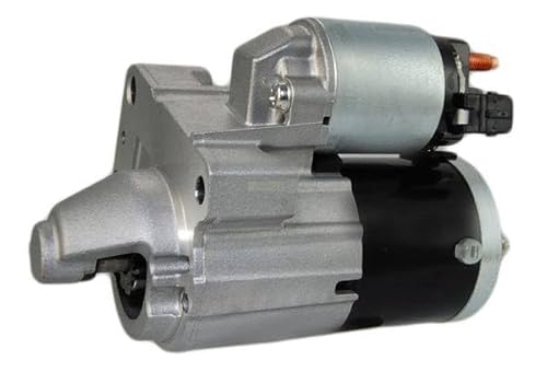 Anlasser Valeo Neu Original D7G26 für Citroën, Peugeot von Eurostarter