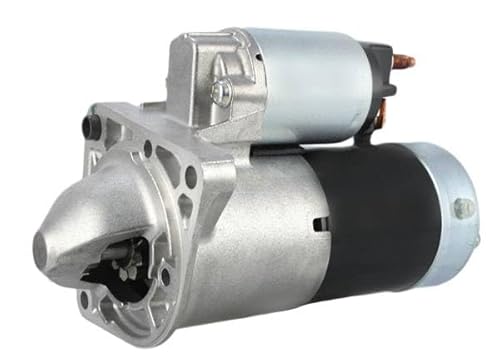 Anlasser Valeo Neu Original D7G3 für Citroën, Peugeot, Toyota von Eurostarter