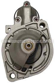 Starter Eurotec 11016380 von Eurotec