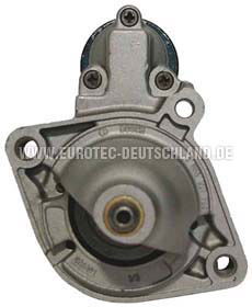 Starter Eurotec 11017110 von Eurotec