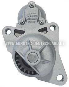 Starter Eurotec 11017530 von Eurotec