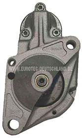 Starter Eurotec 11017840 von Eurotec