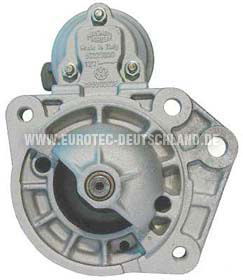 Starter Eurotec 11019310 von Eurotec