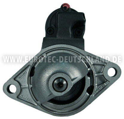 Starter Eurotec 11019960 von Eurotec