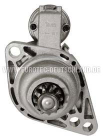 Starter Eurotec 11020250 von Eurotec