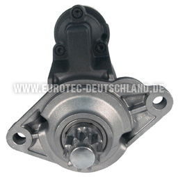 Starter Eurotec 11020280 von Eurotec