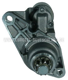 Starter Eurotec 11020290 von Eurotec