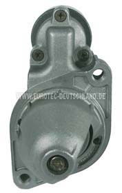 Starter Eurotec 11020350 von Eurotec