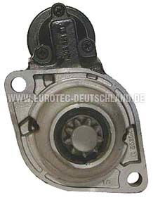 Starter Eurotec 11022470 von Eurotec