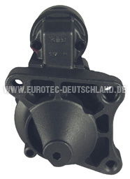 Starter Eurotec 11022810 von Eurotec