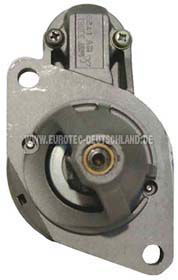 Starter Eurotec 11040071 von Eurotec