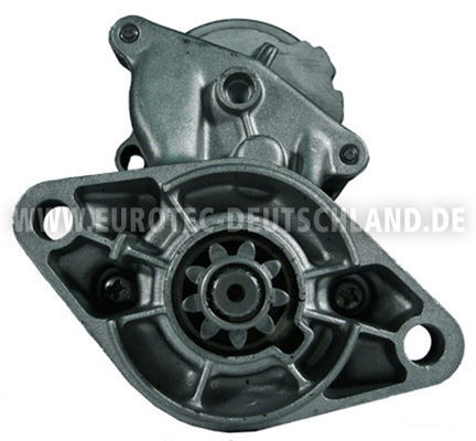 Starter Eurotec 11040390 von Eurotec