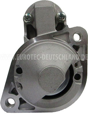 Starter Eurotec 11040945 von Eurotec