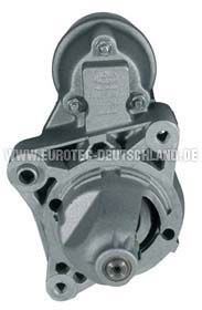 Starter Eurotec 11090041 von Eurotec