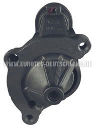 Starter Eurotec 11090063 von Eurotec