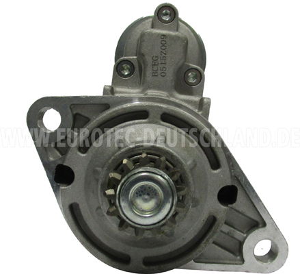 Starter Eurotec 11090233 von Eurotec