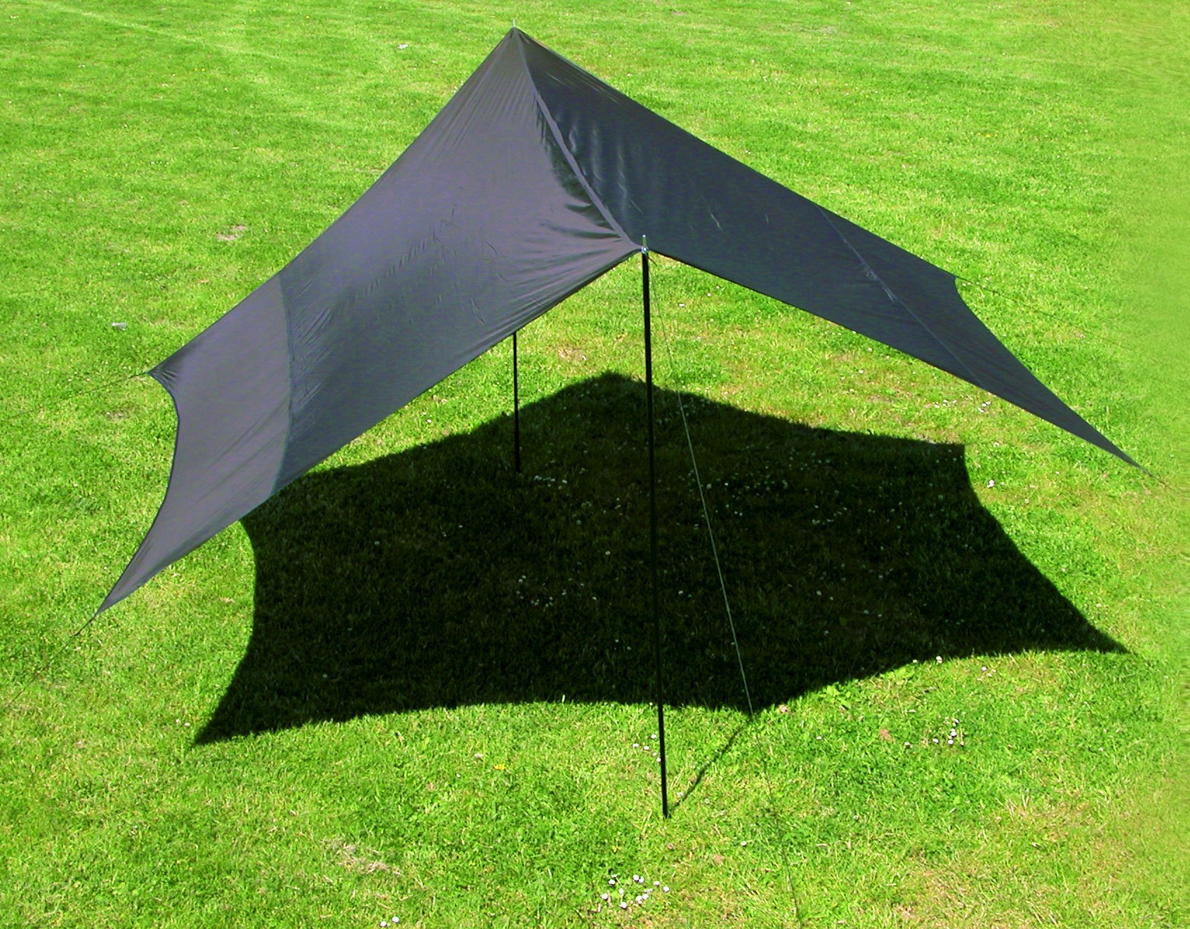 EuroTrail Sonnensegel Tarp Morgan von Eurotrail