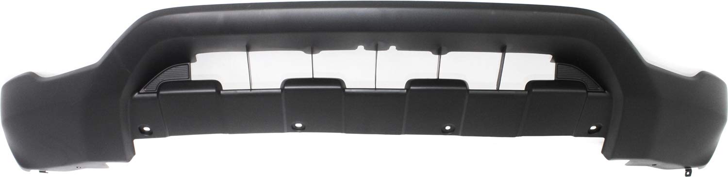 evan-fischer eva18272040272 vorne unten Bumper Cover für Honda CR-V 10–11 Strukturierte ersetzt partslink # ho1015104 von Evan Fischer