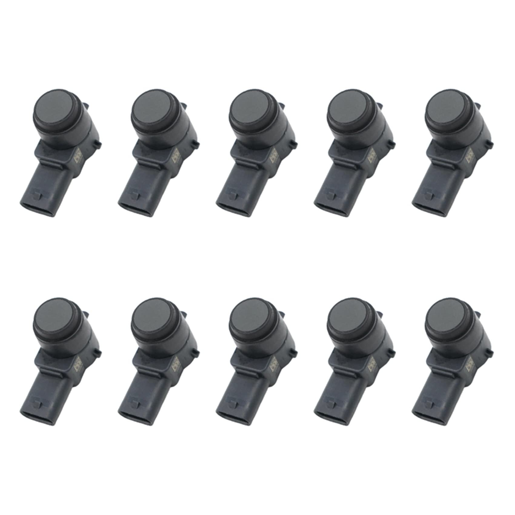 Evenden 10X Park Sensor für W211 W219 W203 W204 W221 2215420417 A2215420417 von Evenden