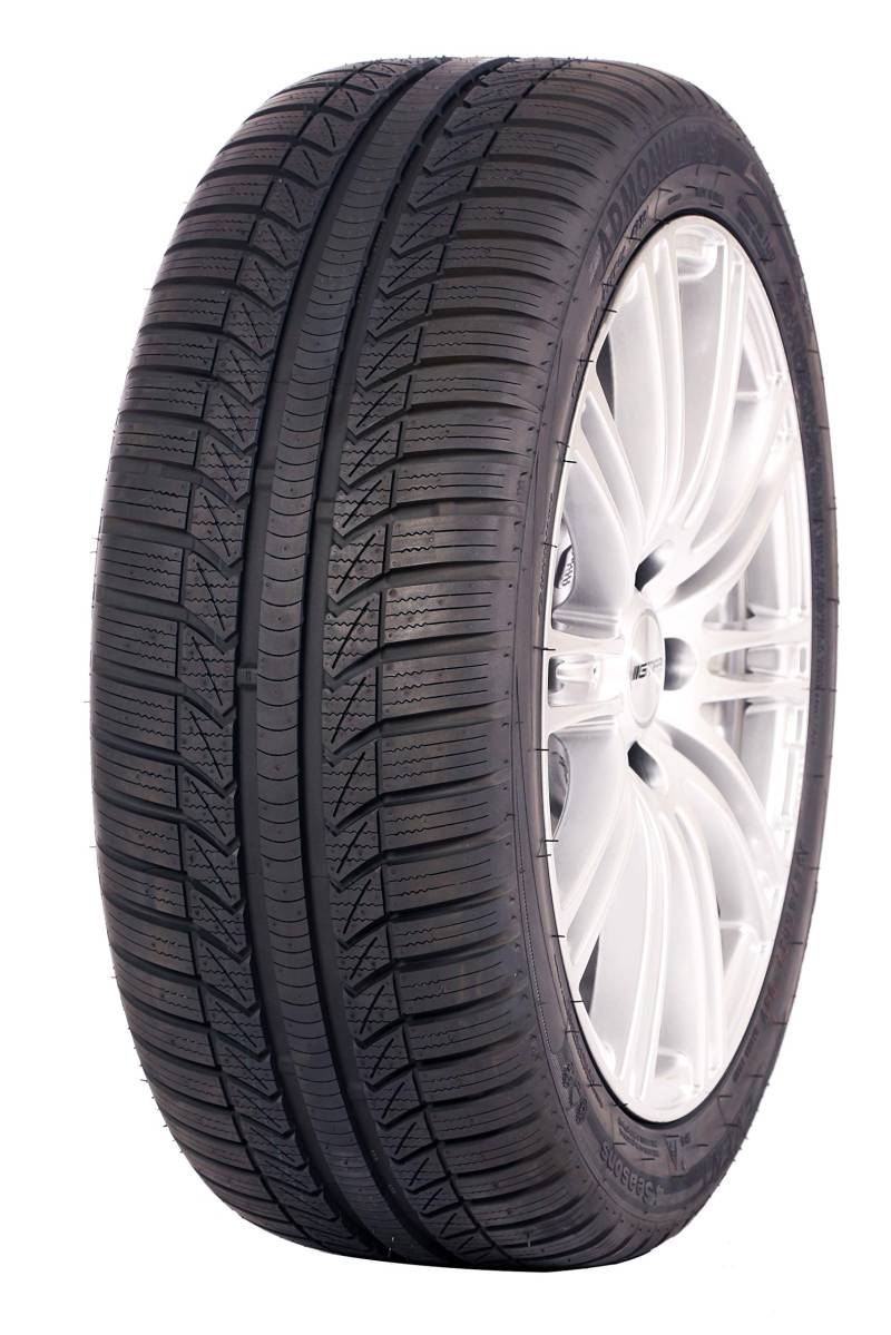 Event Admonum 4S XL M+S - 205/60R16 96H - Ganzjahresreifen von EVENT HEALTH