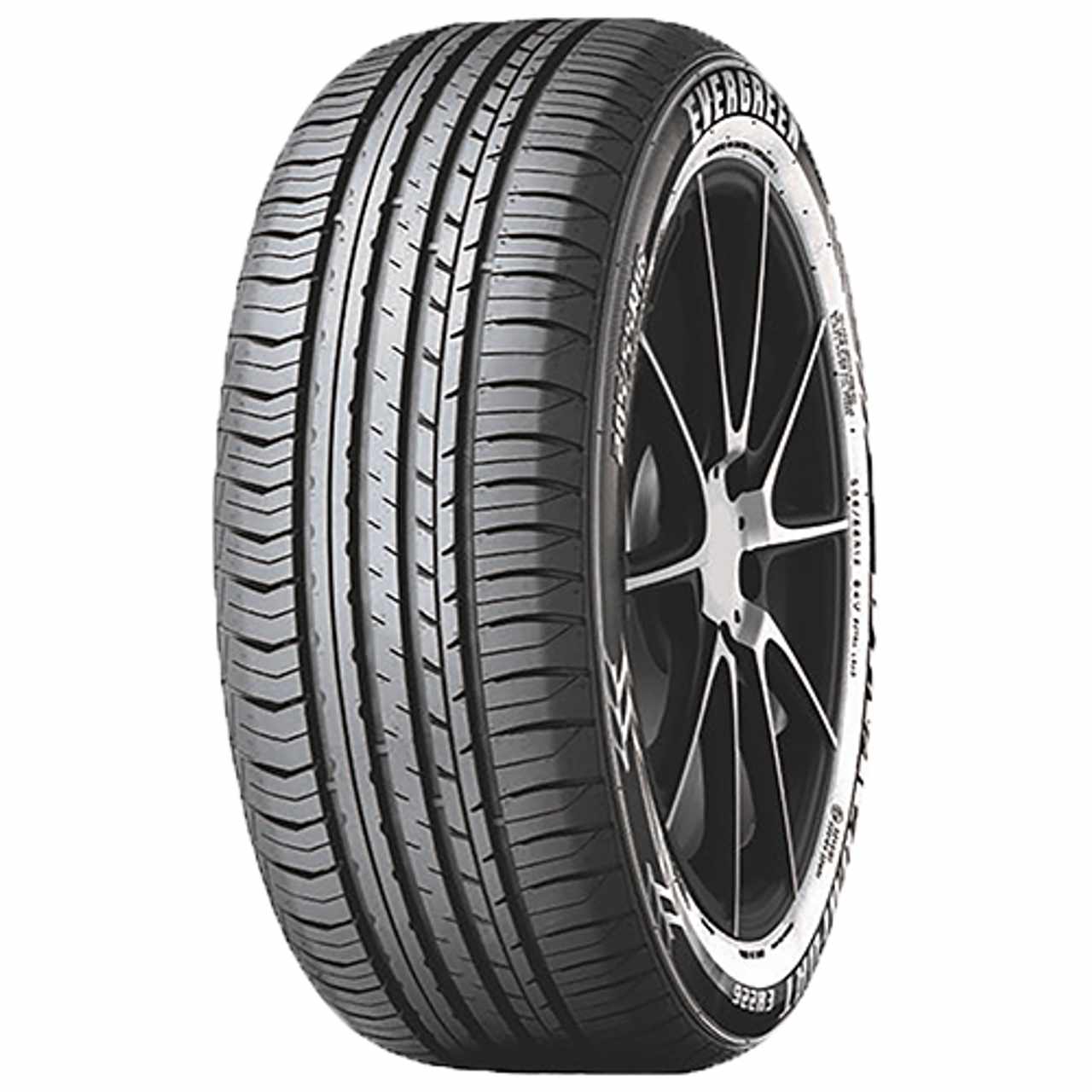 EVERGREEN DYNACOMFORT EH226 195/65R15 91V von Evergreen