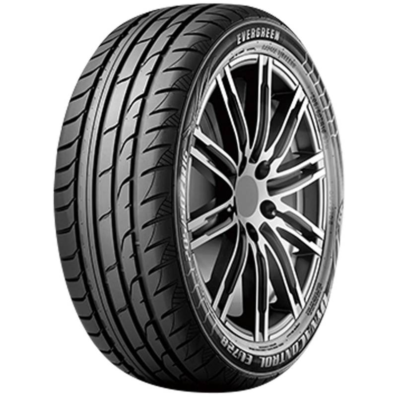 EVERGREEN DYNACONTROL EU728 215/45R18 93Y BSW XL von Evergreen