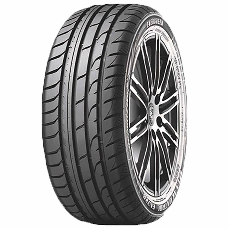 EVERGREEN DYNACONTROL EU728 215/55R16 97W BSW XL von Evergreen