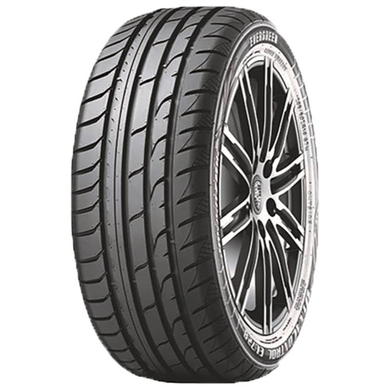 EVERGREEN DYNACONTROL EU728 245/40R18 97Y BSW XL von Evergreen