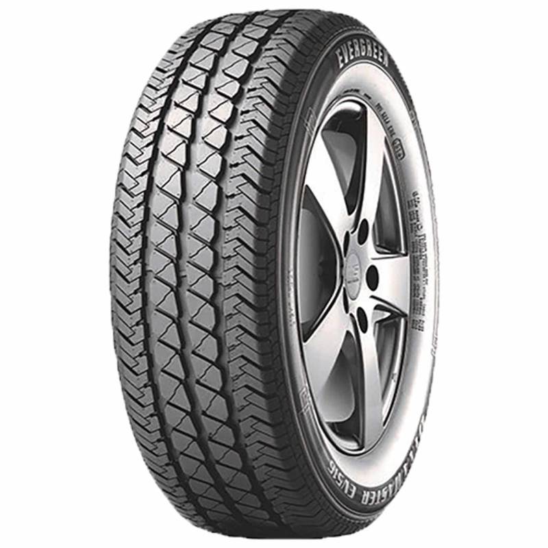 EVERGREEN DYNAMASTER EV516 175/65R14C 90T BSW von Evergreen