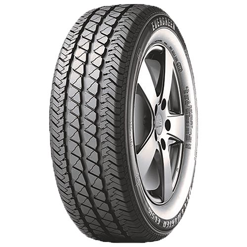 EVERGREEN DYNAMASTER EV516 225/65R16C 112R BSW von Evergreen