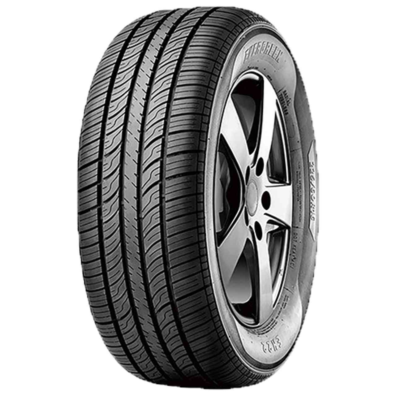 EVERGREEN EH22 155/80R13 79T von Evergreen