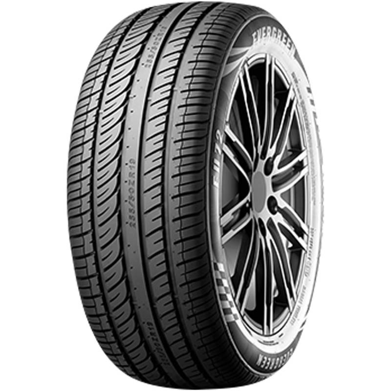 EVERGREEN EU72 215/45R17 91W BSW XL von Evergreen