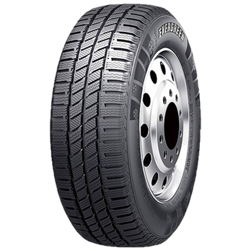 EVERGREEN EW616 185/75R16C 104R BSW von Evergreen