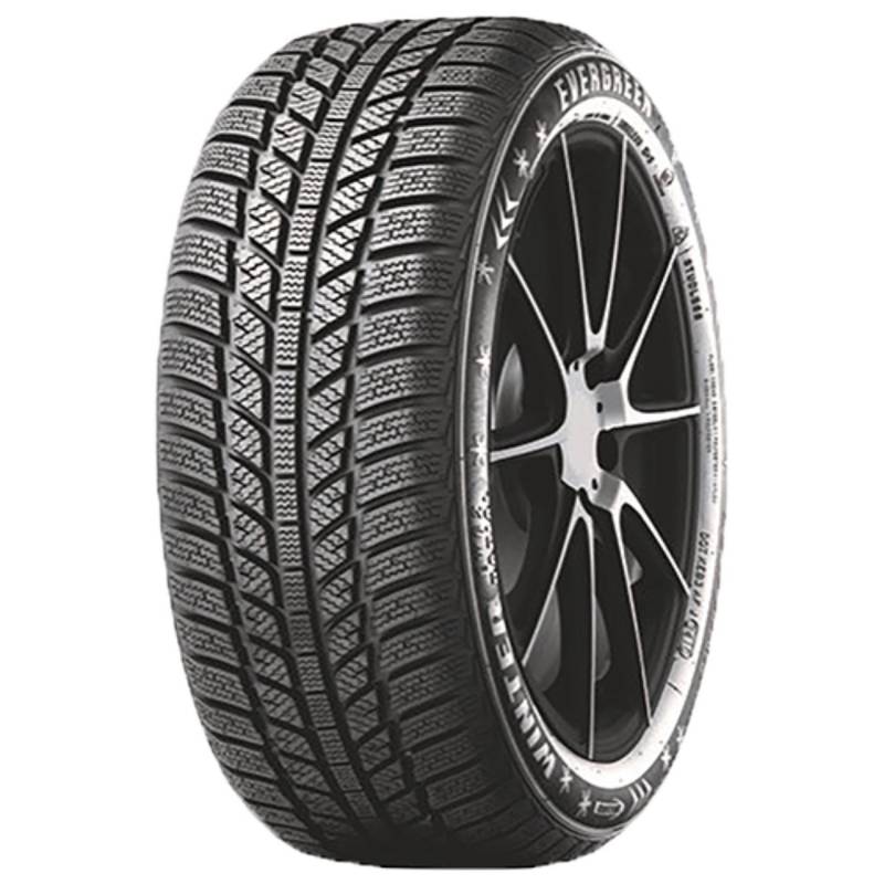 EVERGREEN EW62 155/65R13 73T BSW von Evergreen