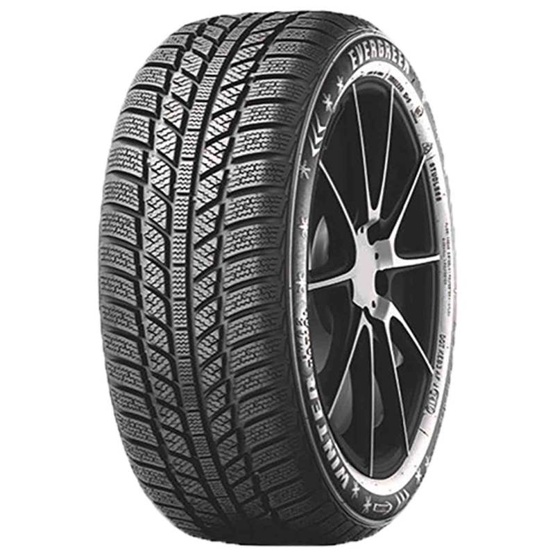 EVERGREEN EW62 155/70R13 75T BSW von Evergreen