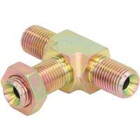 Dreifachstecker für Wagenheber EVERT ZL615006003 von Evert