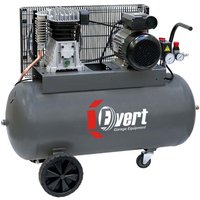 Kolbenkompressor EVERT EVERT330/100K von Evert