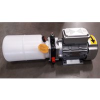 Komplette Hydraulikpumpe für den Wagenheber EVERT ZL792233022 von Evert