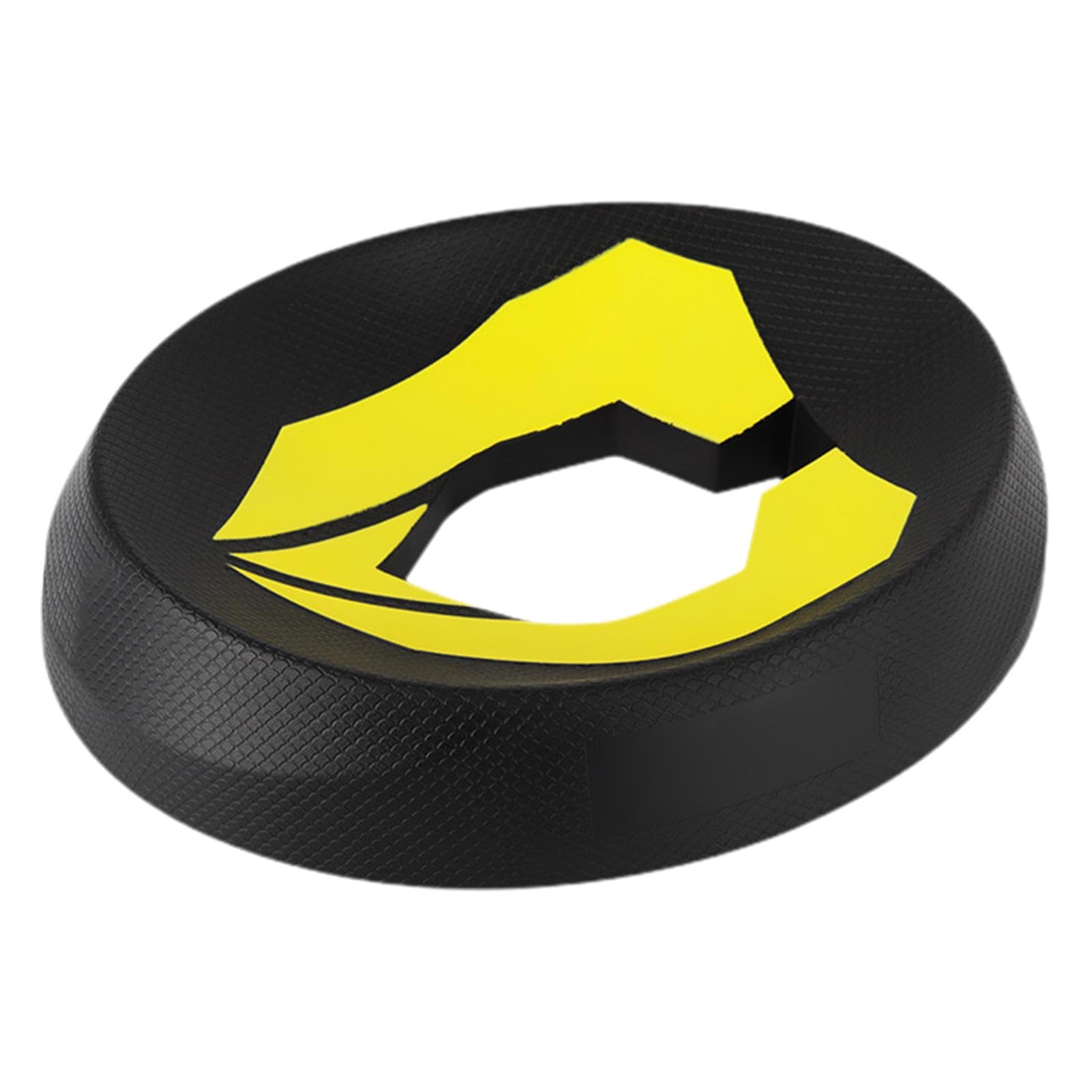Helm-Donut-Ring, multifunktionales Helm-Service-Pad, Motorradhelm-Ständer, Helmschutzhalterung für Motorrad, Roller und Dirtbike-Schneemobil von EviKoo