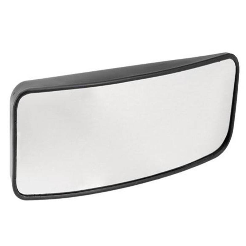 Außenspiegel, Toter-Winkel, unteres Glas, beheizt, passend für VW Crafter, Mercedes Sprinter W906 (ab 2006), rechte Seite, britische Fahrerseite 2E1857588E, A0028114033 von Evolution Car Spares