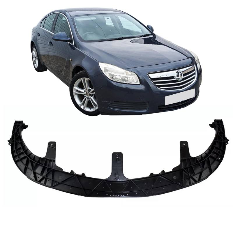 Stoßstangen-Stoßdämpfer aus Kunststoff für Opel Insignia 2008–2013, 13238346, 1405065 von Evolution Car Spares