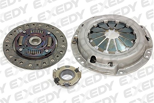 EXEDY Clutch Europe Ltd tyk2145 Kupplungssatz von Exedy