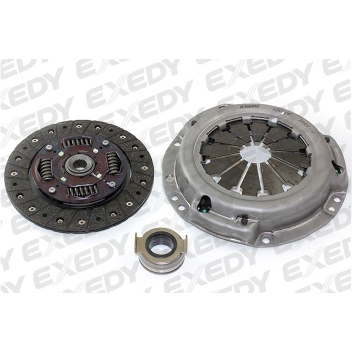 EXEDY Clutch Europe Ltd szk2009 Kupplungssatz von Exedy