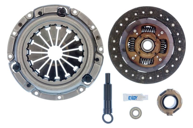 EXEDY KMZ03 OEM Replacement Clutch Kit by Exedy von EXEDY