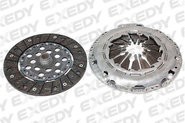 Kupplungssatz Exedy MBS2167 von Exedy